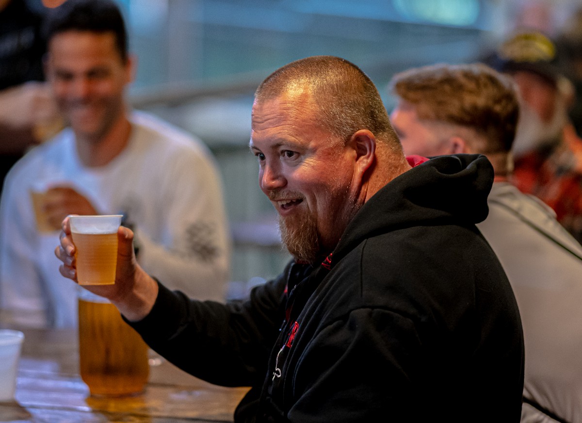 Event and party facilities